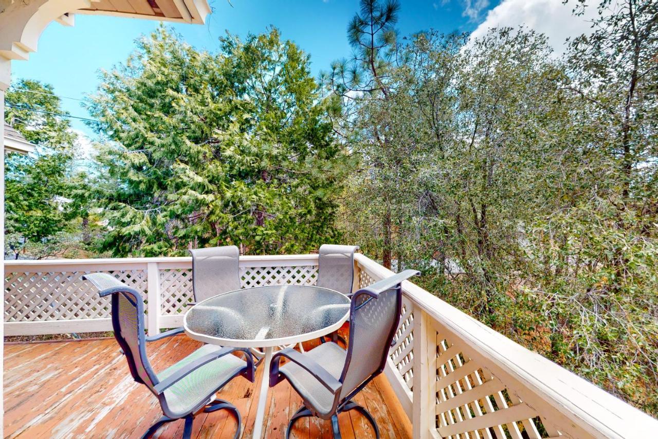 Great Escape Cabin Groveland Dış mekan fotoğraf