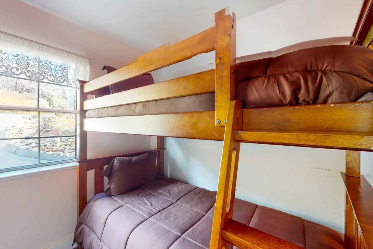 Great Escape Cabin Groveland Dış mekan fotoğraf