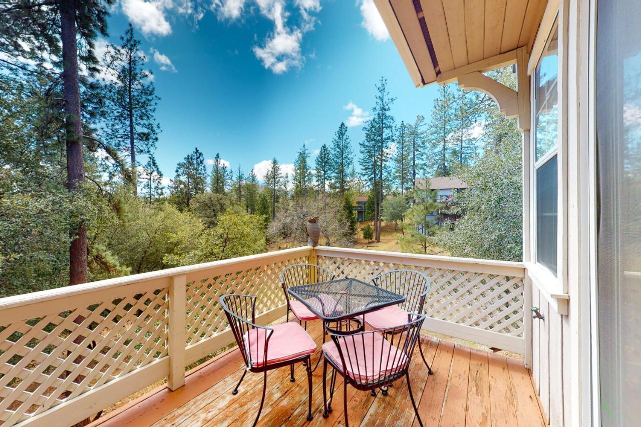 Great Escape Cabin Groveland Dış mekan fotoğraf