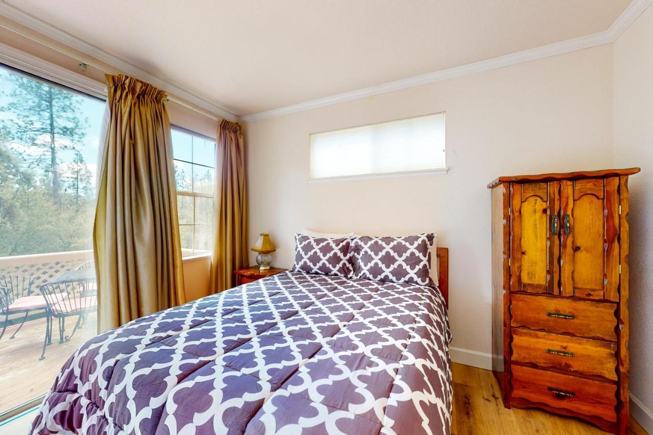 Great Escape Cabin Groveland Dış mekan fotoğraf